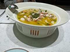 -青花椒花椒鱼(合生汇店)