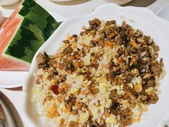 -芭夯兔·兔肉汤锅(新都店)