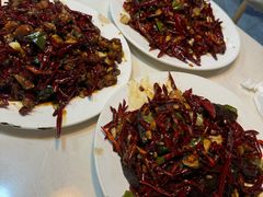 -田记餐馆(富国街店)