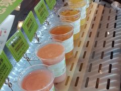 -尚宴牛特鲜自助(太原街万达店)