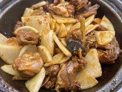 -黎记大排档(慈云路店)