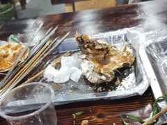 -新疆兄弟烧烤(兰田路店)