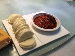 -庖丁堂酒店(金穗大道店)