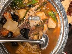 -破店肥哈·东北烧烤·夜宵(南山保利店)
