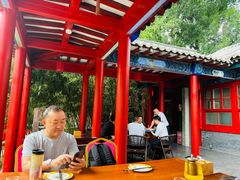 -中卫御苑福膳·养生局(圆明园店)