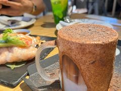 -魏客咖啡(中铁中心店)