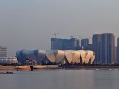 -钱江新城