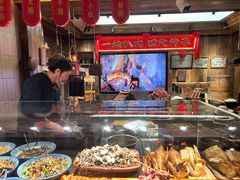 -張飛扒肉·龙江非遗(道外店)