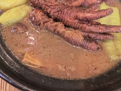 -老牌坊鲁菜名店(聊城美食岛店)