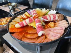 -KCOOKING概念韩餐(世茂52+店)