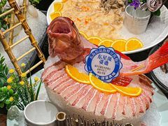 -东海怡品海鲜豆捞(舟宿夜江店)