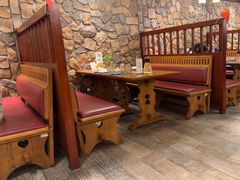 -青岛海景花园大酒店·白果树餐厅青岛菜