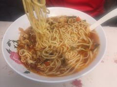 -锅儿挑面馆