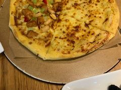 -乐凯撒披萨(正佳广场店)