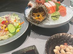 -温度铁板烧(亚泰大街店)