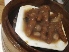 凤爪-纽斯特牛排自助餐厅(浦东文峰广场店)