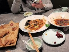 -1937青岛老味道·海肠捞饭·青岛菜(大鲍岛栈桥店)