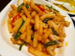 -巴陵全鱼席(湖南老字号汴河街店 )