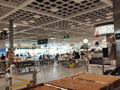 -宜家家居(哈尔滨商场店)