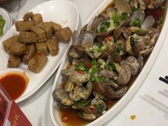 -新凯旋烧烤·燕姐千岛湖土菜