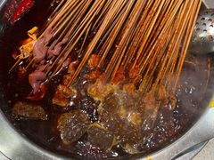 -水碾河刘老大串串香(水碾河路店)