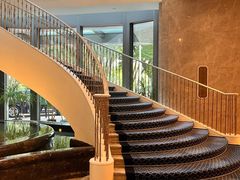-东海朗廷酒店·廷廊 Palm Court