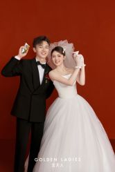 -金夫人婚纱摄影(西昌店)