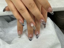 -斯馨·健康美甲美睫