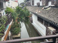 -同得兴 Since·1995 传统苏式面馆(十全街店)