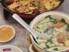 -大食代美食广场(月星环球港店)