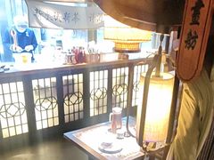 -绿茶餐厅(深圳龙华天虹购物中心店)