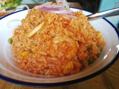 -El Bodegon阿根廷秘鲁餐厅(幸福路店)
