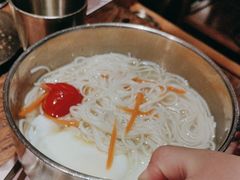 -西塔老太太泥炉烤肉(万柳华联店)