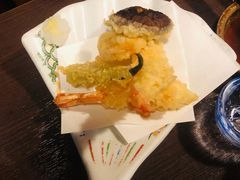 -万岛日本料理铁板烧(静安店)