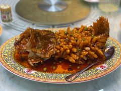 -砂锅居(西四店)