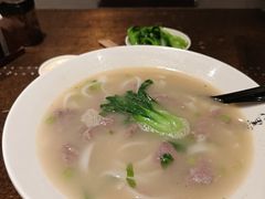 -漆黑觉米粉(三里屯店)