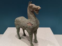 -深圳博物馆(古代艺术馆)