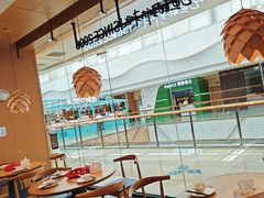 -大丰收脆鱼(浦西万达店)