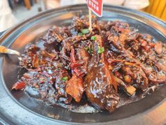 -回味黑鸭煲·始于2006(万松园店)