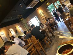 -串大叔炭火烤串·鸡西大冷面刀削面(总店)
