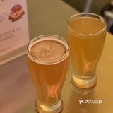 🍻这家精酿餐吧真的可以无脑冲～