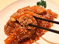 -利苑酒家(宜安广场店)