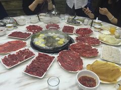 -陈记一牛火锅江宁店(金盛路店)