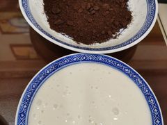 台湾鲜奶麻薯-黄氏许牛奶甜品专家(水晶街店)