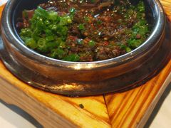 -渔嫂烧河鲜•土菜馆(中正天街店)