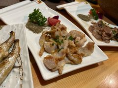 -割烹旭日本料理(龙湖狮山天街店)