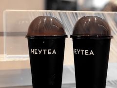 -喜茶(振华商厦店)