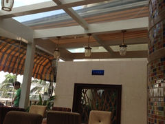iphone_upload_pic-科尔海悦酒店·柏顿花园餐厅(清河东路店)