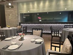 -上海浦东滨江喜来登酒店