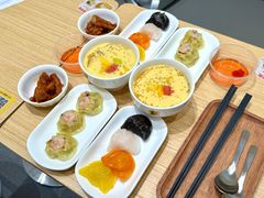 -满记甜品(南京虹悦城三店)